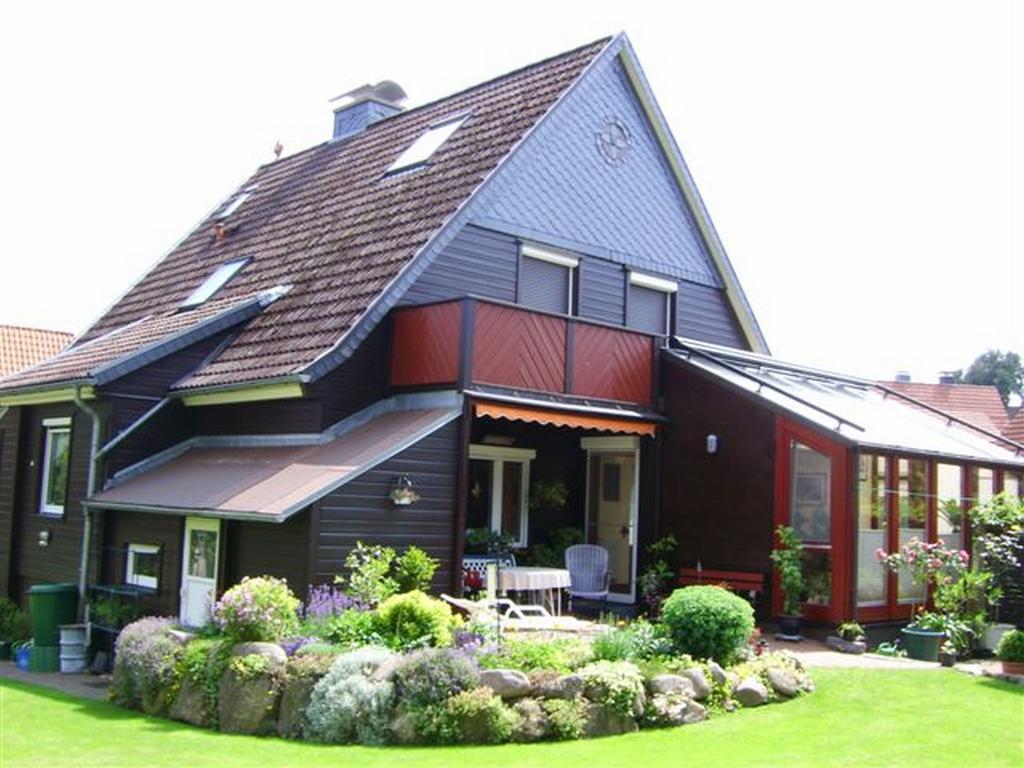 Ferienwohnung Zeidler Braunlage Room photo