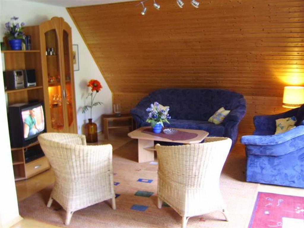 Ferienwohnung Zeidler Braunlage Room photo